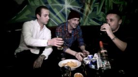 Min ven har kraeft DR1