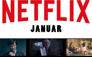 Netflix januar 2017