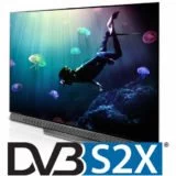 tv dvb-s2x