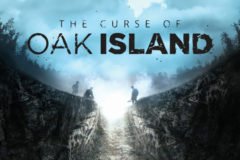 The Curse of Oak Island