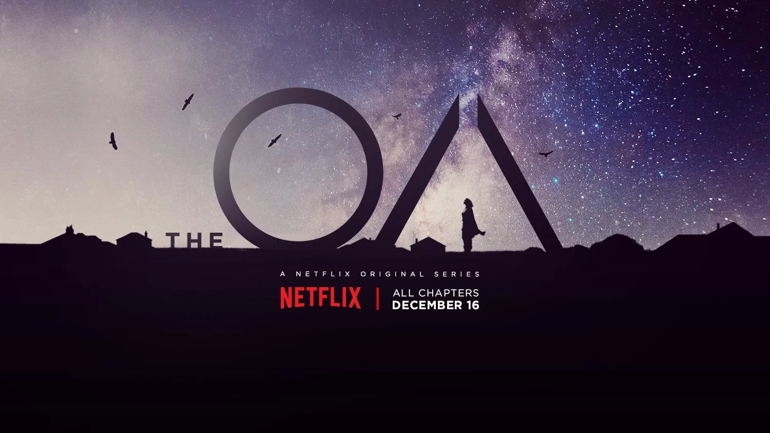 The OA Netflix