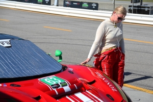 asfaltdronningen DR3