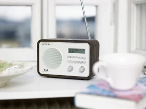 dab radio