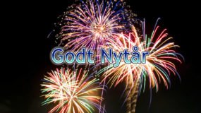 godt nytår