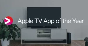 viaplay app of the year apple tv