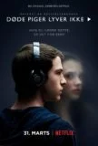 13 Reasons Why Netflix