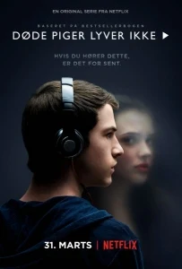 13 Reasons Why Netflix