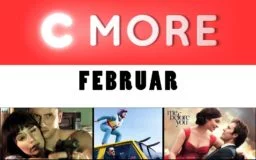 C More februar 2017