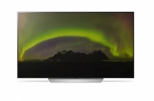 LG C7 OLED