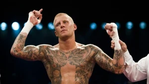 Patrick Nielsen Fight Night Streaming