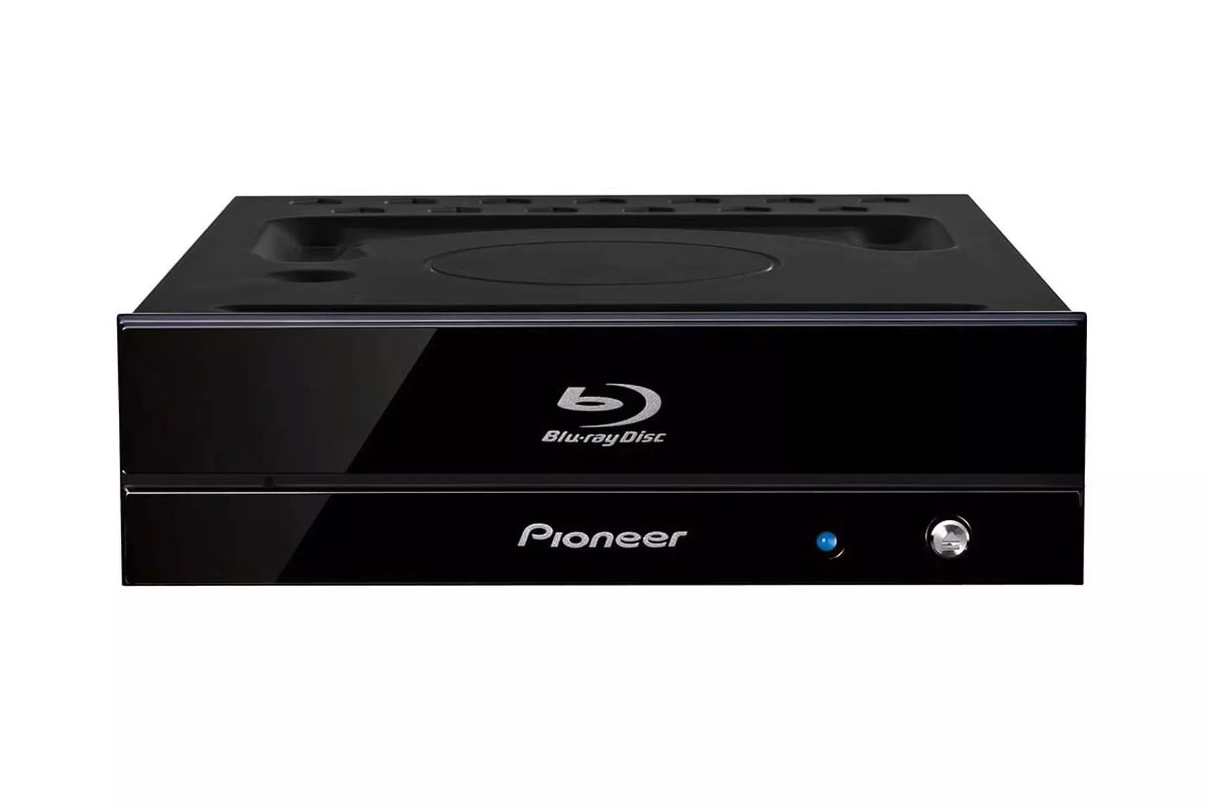 Pioneer UHD bluray PC