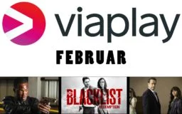 Viaplay februar 2017