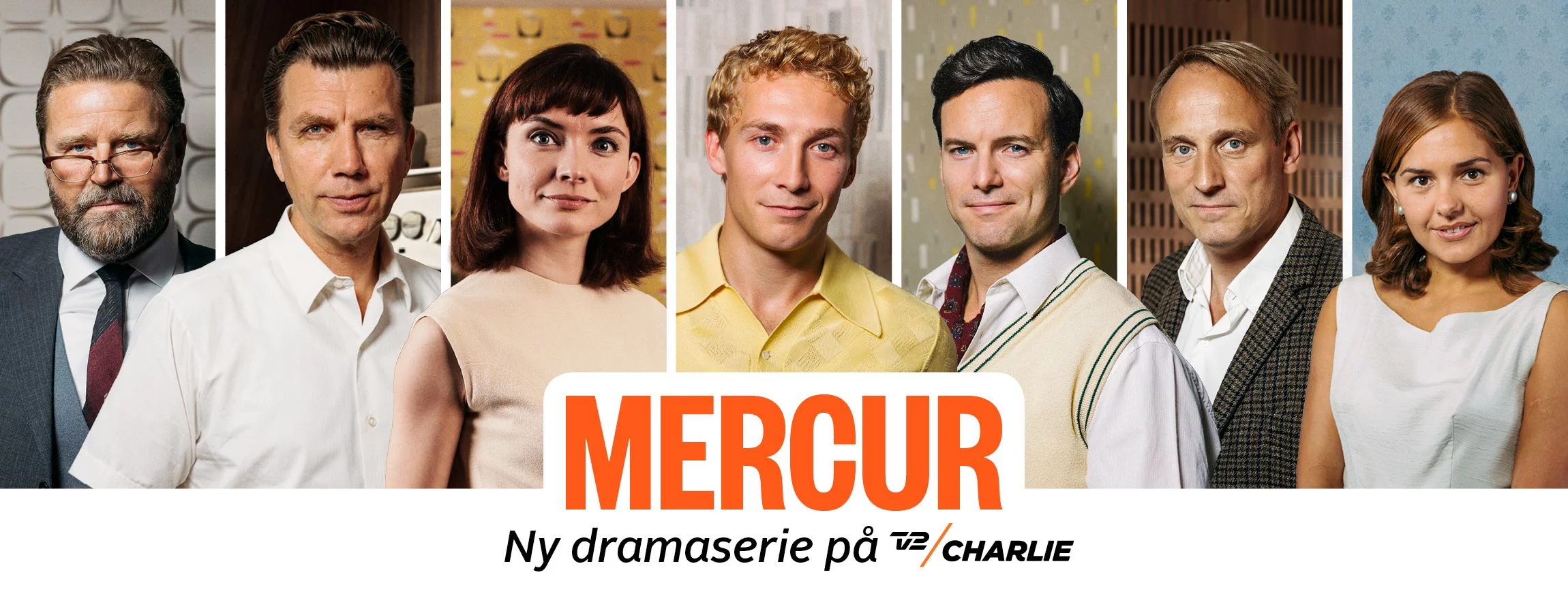 Mercur TV 2 Charlie TV 2 Play