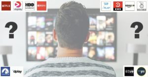 Streamingguide hvad kan du streame oversigt