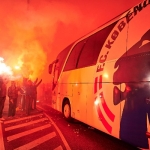 F.C. København vs. Ludogorets Razgrad TV og Streaming