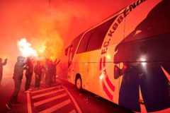 F.C. København vs. Ludogorets Razgrad TV og Streaming