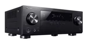 pioneer vsx-531d