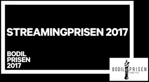 streamingprisen 2017