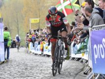 Flandern Rundt TV 2 2019