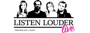 Listen Louder