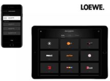 Loewe app