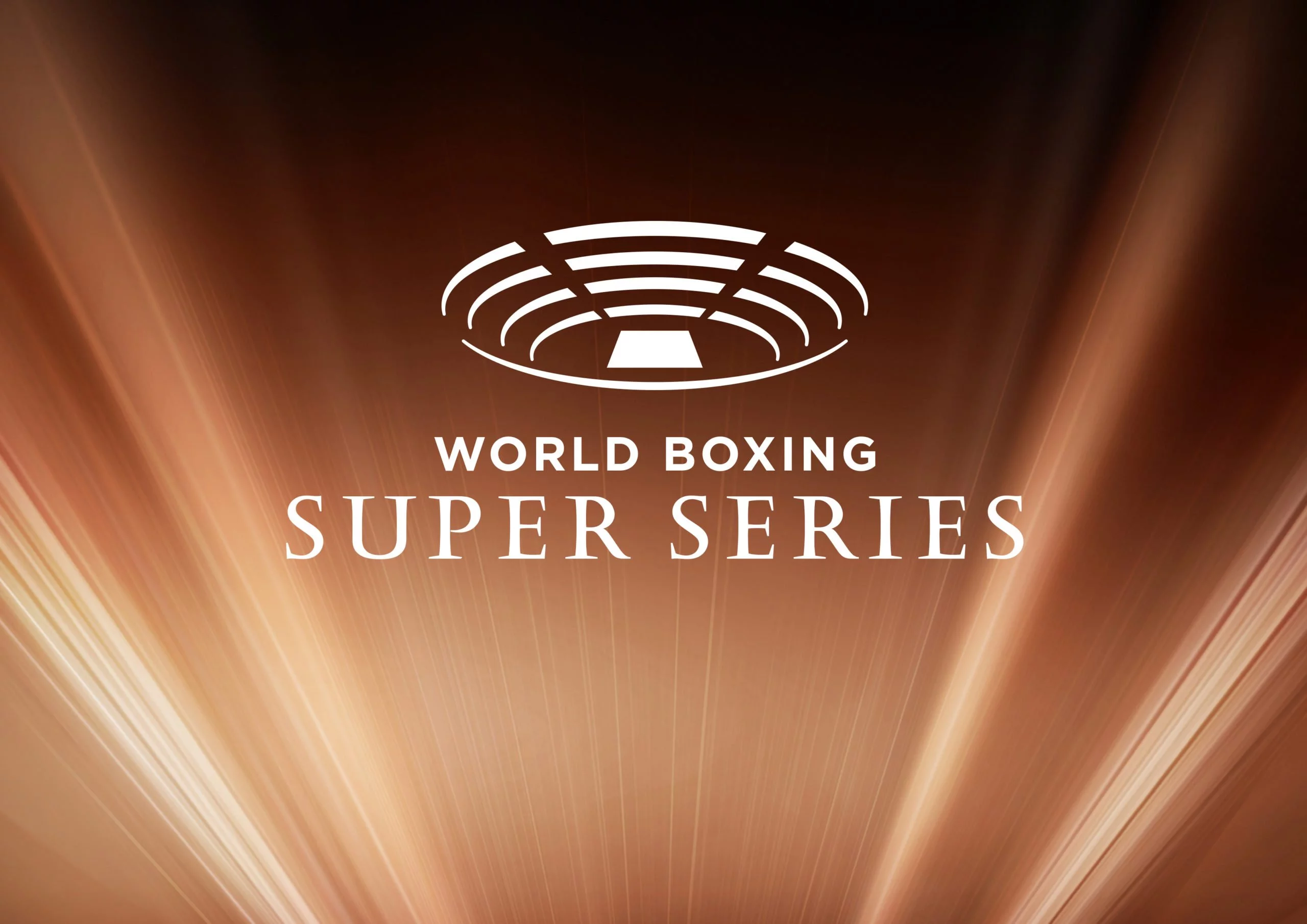 World Boxing series