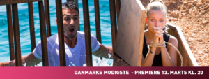 danmarks modigste