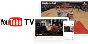 youtube tv