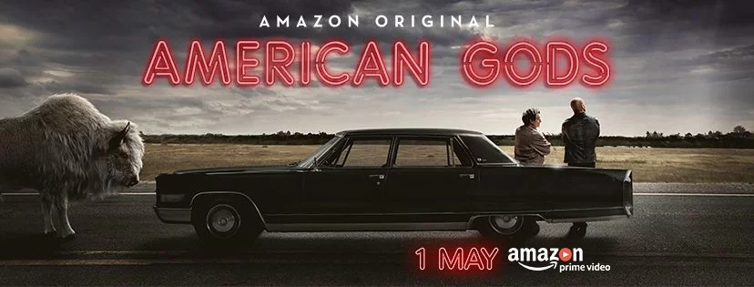 American Gods Amazon