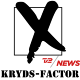 Krydsfactor TV 2 News