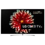 LG OLED55B7V front