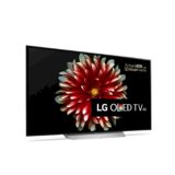 LG OLED55C7V side