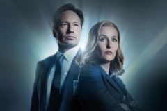x files