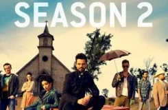 Preacher Season 2