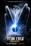 STAR TREK Discovery Netflix