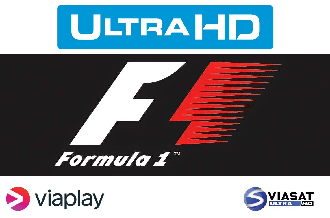Ultra HD Formel 1