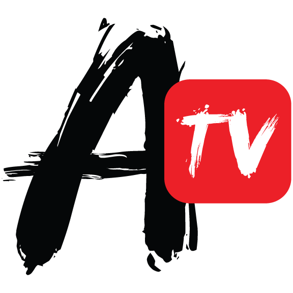 AwesomenessTV logo