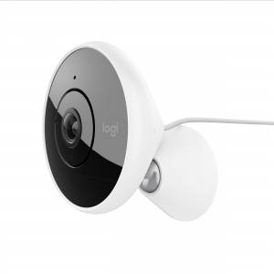 Circle 2 Wired Reverse Profile