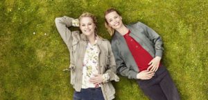 Fris store havedag TV2 Fri