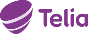 Telia logo