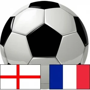 england-frankrig fodbold