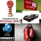 sportsweekend le mans 2017