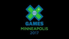 X GAMES Minneapolis 2017