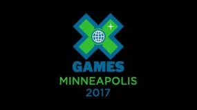 X GAMES Minneapolis 2017