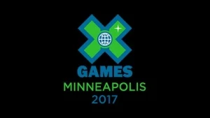 X GAMES Minneapolis 2017