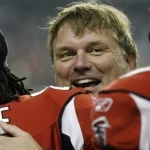 morten andersen nfl hall of fame streaming