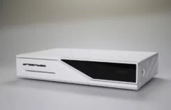 DM520 S2 Dreambox White Edition