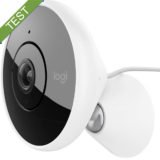 Logitech Circle 2 Test anmeldelse