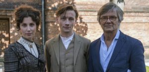 Lykke Per TV 2 Bille August