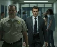 Mindhunter Netflix